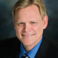 Oracle Employee Chuck Hixson's profile photo