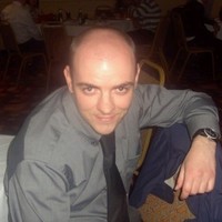 Hünnebeck (onderdeel van Brand Infrastructure Services b.v.) Employee Wayne Nugent's profile photo