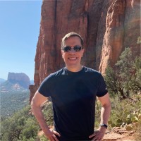 MedStar Health Employee Rodney B's profile photo