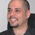 Anakatech Employee Arnon Shtalrid's profile photo