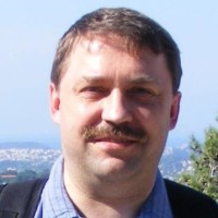 Webtrekk Employee Steffen Tarnick's profile photo