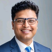 Vispala Technologies Employee Rajib Chowdhury's profile photo