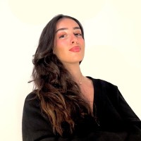 Wavemaker Mena Employee Lynn Itani's profile photo