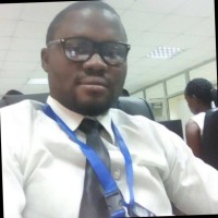 Globevest Capital Employee Temitope Oyejobi's profile photo