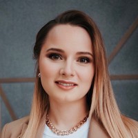 Katerina Postysheva Email