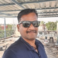 Citizen Solar Private Limited Employee Rajesh Khokrale's profile photo