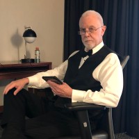 McKinney Security Systems, LLC Employee Mark Woodworth's profile photo