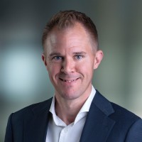 DFDS Employee Rasmus Lund's profile photo