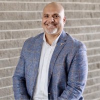 PRIDE Industries Employee Tony Lopez's profile photo