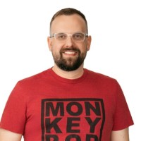 Monkeypod Marketing Employee Cameron Tulloch's profile photo