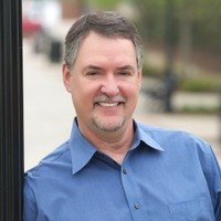 LPL Financial Employee Roger Sims's profile photo