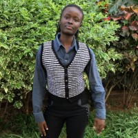 REA Vipingo Plantations Limited Employee Janney Jasmine's profile photo