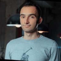2am.technologies Employee Davit Kartashyan's profile photo