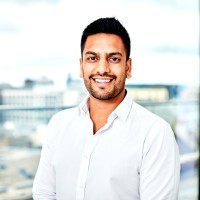 LIKEZERO Employee Khilan Shah's profile photo