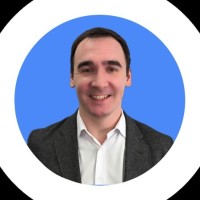 ME Commercial Employee Ben Collier's profile photo