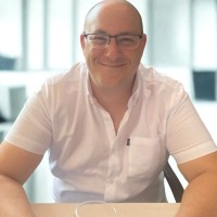 Eventsforce Employee Garry Wybourn's profile photo