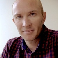 Bosch Research Employee Jim Mainprice's profile photo