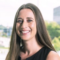 Ratio Therapeutics Employee Morgan Lyon's profile photo