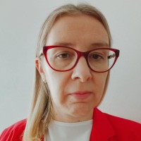 MStar Employee Anne Croguennec's profile photo