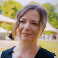 FoodDrinkEurope Employee Tanja Buch-Weeke's profile photo