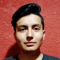 Mindsoft Employee Joseph Pérez's profile photo