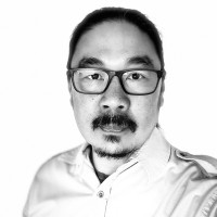 Deptive Employee Alistair Pin's profile photo