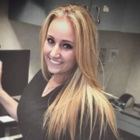 QMACS, INC Employee Jennifer Raimondo's profile photo