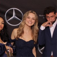 Audi North Austin Employee Olivia MacHalek's profile photo