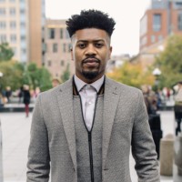 ABC News Employee Eric Jones Jr.'s profile photo
