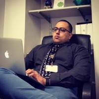 Mount Sinai Health System Employee Mark Singh's profile photo