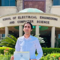 MavenProjects Employee Tariq Inayat's profile photo