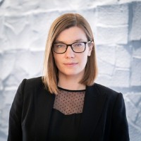 BEUC - The European Consumer Organisation Employee Patrycja Gautier's profile photo