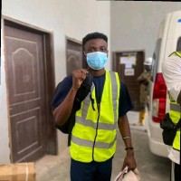 Tescom Employee Peace Agboola's profile photo