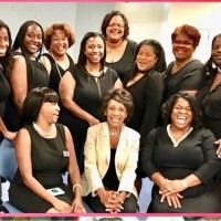 Norfolk State University Employee Melanie Winns's profile photo