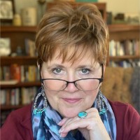 Sunrise Community Health Employee Mitzi Moran's profile photo