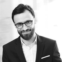 Robertet Group Employee Jeremy Carles's profile photo