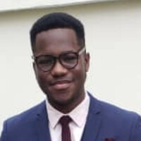 Georgia State University Employee Hillary Victor-Halliday's profile photo