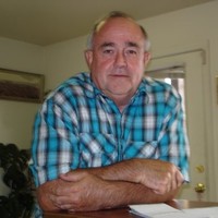 Lee Petersen
