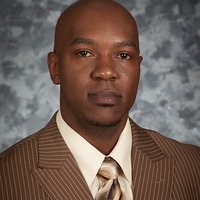 Intel Corporation Employee Joseph Friday's profile photo
