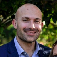 State Street Employee Robert Caruso's profile photo