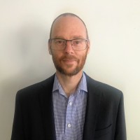 Te Whatu Ora Health New Zealand Employee David Vink's profile photo