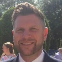 Kier Group Employee Adrian Field's profile photo