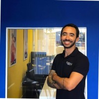 Clube Turismo Employee Guilherme Pedro da Silva's profile photo