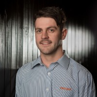 Projex Building Group Employee Marc Jenner's profile photo