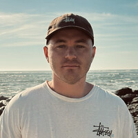 Pocus Employee Colby Thomas's profile photo