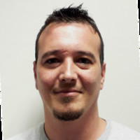 SOCOREM Employee Benjamin Villette's profile photo
