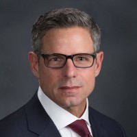 Lockheed Martin Employee Ray Piselli's profile photo