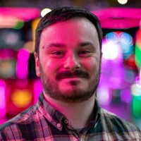 Qbase Group Employee David Richardson's profile photo