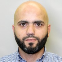 VMCloud Ltd Employee Abdulah Rashdan's profile photo