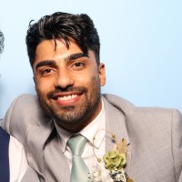 CPR Cell Phone Repair Employee Fraz Khalid's profile photo